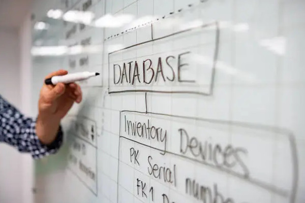 database